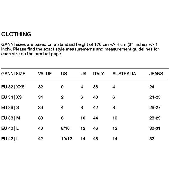 GANNI Black & Red Polka Dot Ruched Long Sleeve Mini Dress - Picture 7 of 8